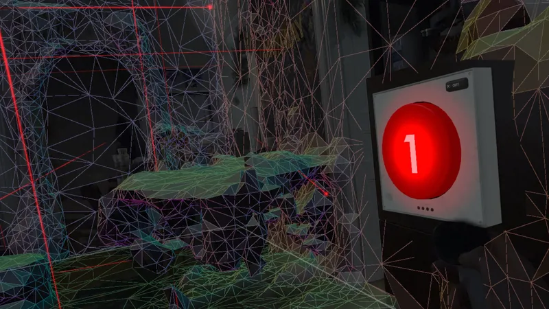 Laser Dance Early Access Review: The Mixed Reality Game Quest 3 Needs