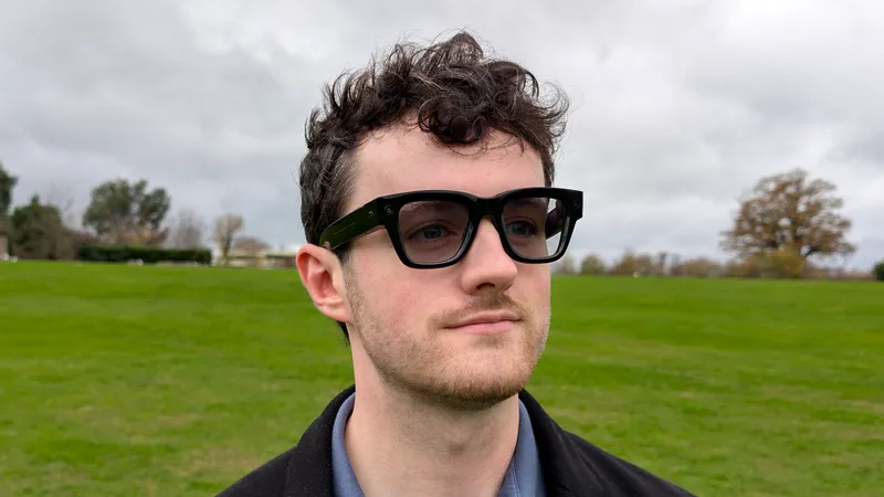 Meta Ray-Ban Display Review: First Generation Heads-Up Mobile Computing