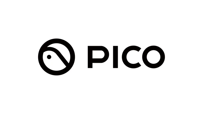 Pico's 2026 Headset To Have 4K Micro-OLED Displays & R1-Style Chip