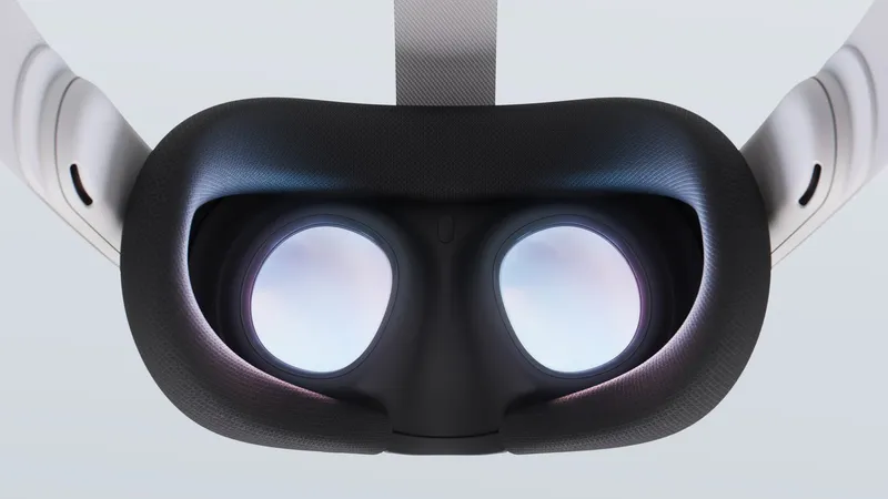 Horizon OS v83 Brings System Positional TimeWarp & Temporal Dimming