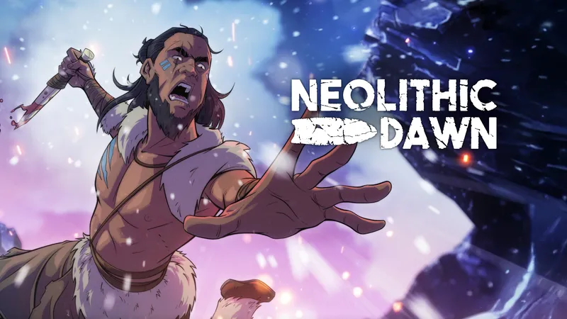 Neolithic Dawn Gets Full Release Next Week On Quest