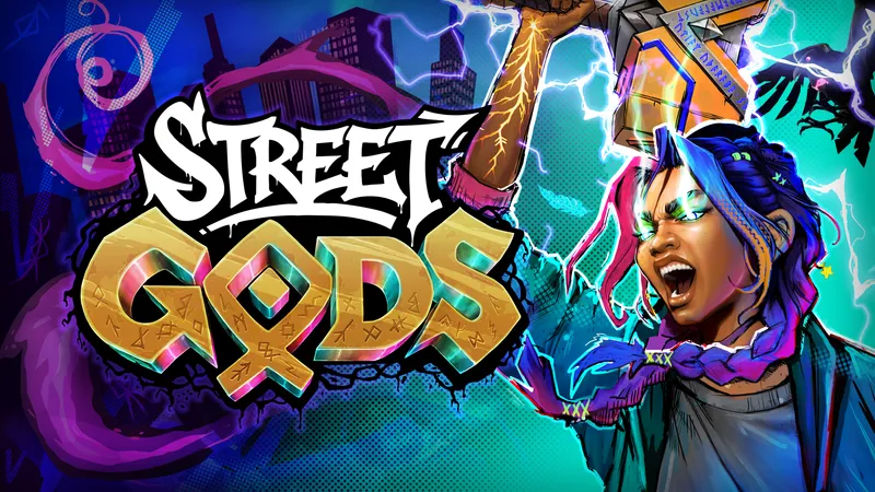 Street Gods on Meta Quest developed by Soul Assembly