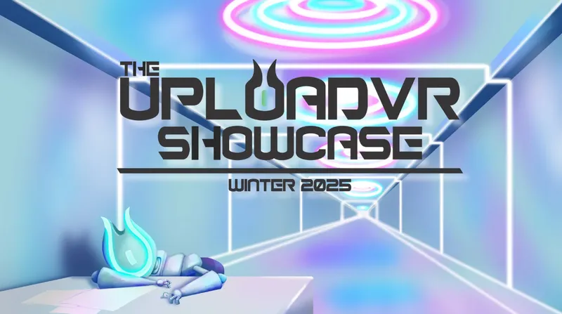 Everything Announced At The UploadVR Showcase - Winter 2025