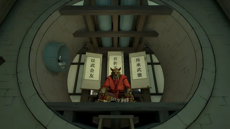 Upcoming VR Games 2025: New Releases On Quest, PC VR, PS VR2 & More