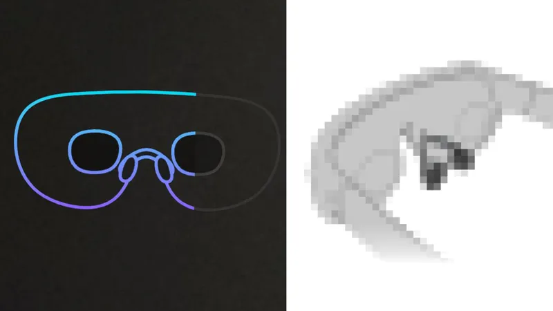 Graphics Depicting Meta's Next Headset Found In Quest Firmware