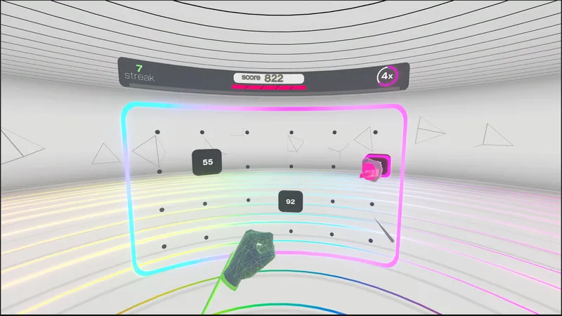 Beat The Beats Finds Its Groove Between Rhythm and Fitness