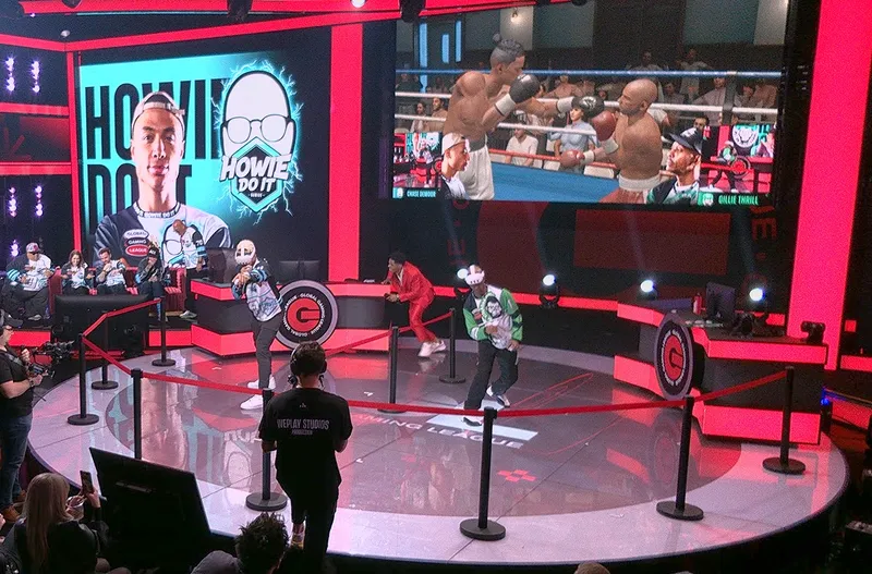The Thrill Of The Fight 2 Turned VR Boxing Into A Live Spectator Event