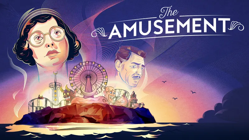 The Amusement