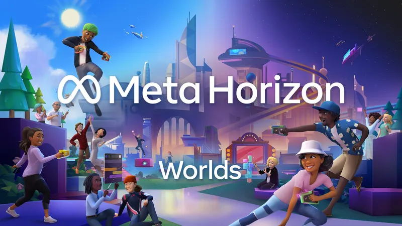 Meta Backtracks, Will Keep Horizon Worlds VR Support "For Existing Games"