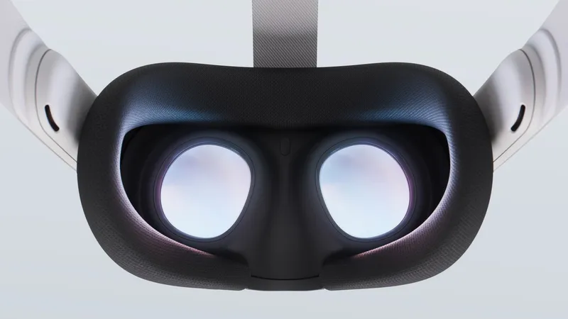 Meta's FrameSync OS Upgrade Promises Visually Smoother VR On Quest