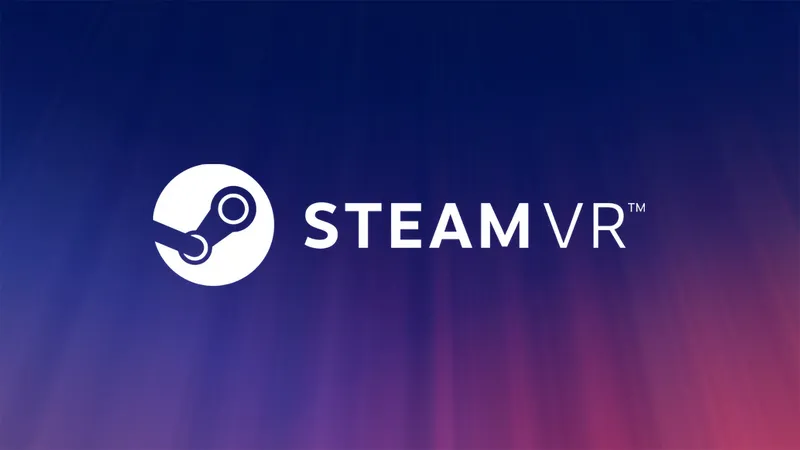 SteamVR Usage Significantly Fell February - But There's A Good Reason