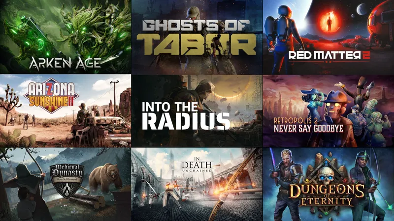 Meta Quest Finally Spring Sa