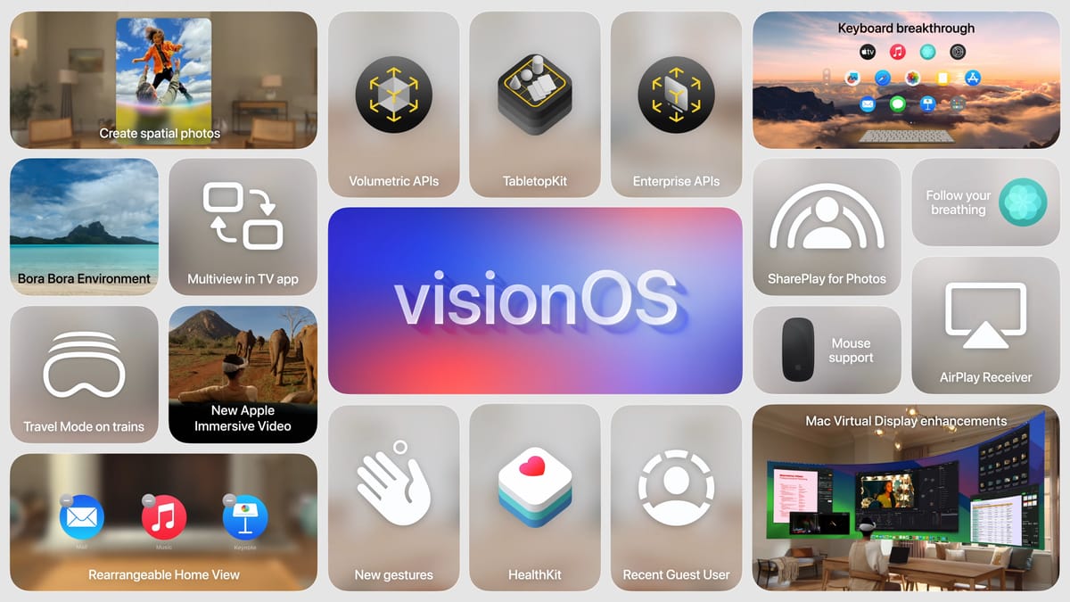 Quest v76 Adds Live Captions & No Longer Lets You Uninstall Horizon Worlds